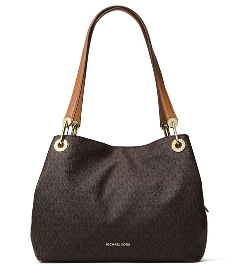 michael kors hayes large|Michael Kors raven large tote.